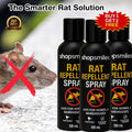 Rat Repellent Spray - Pack of 3