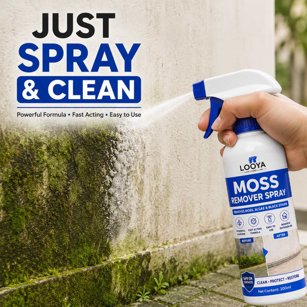 Kaayi-Mukt™ Power Spray 🔥|BUY 1 GET 1 FREE