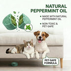 Rodent-Repellent Balls | BUY 1 GET 1 FREE!