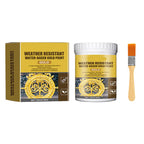 Water-Based Golden Metallic Paint | BUY 1 GET 1 FREE!