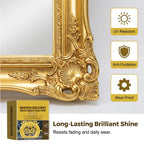Water-Based Golden Metallic Paint | BUY 1 GET 1 FREE!